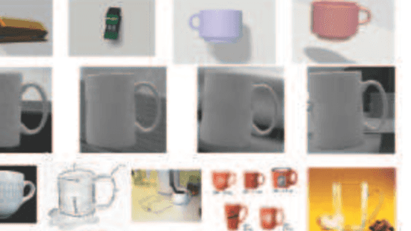 A Fast Data Collection and Augmentation Procedure for Object Recognition