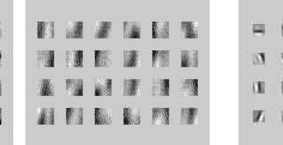 Measuring Invariances in Deep Networks