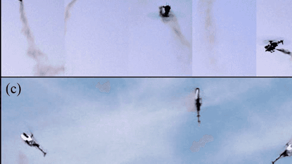 An Application of Reinforcement Learning to Aerobatic Helicopter Flight