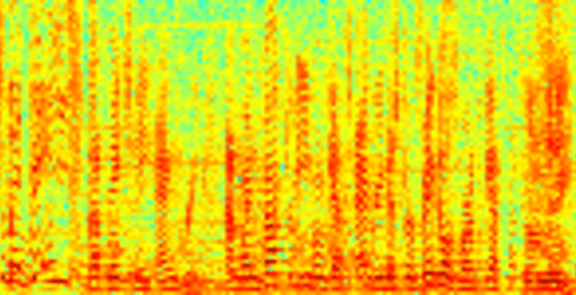 Word-level Acoustic Modeling with Convolutional Vector Regression Learning Workshop